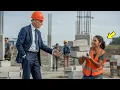 Download Lagu De directeur was geschokt toen hij een werkneemster zag die op zijn verloren dochter leek. Dit is wa
