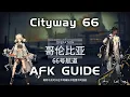 Download Lagu Annihilation 28 - Cityway 66 | Easy \u0026 AFK Guide |【Arknights】