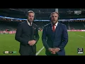 James Haskell Brain Damage