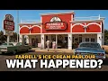 The Rise Fall of Farrell s Ice Cream Parlour