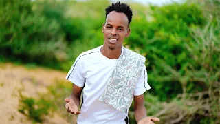 MADAXDII LOO BOGE DHAANTO CUSUB 2025 AHMED BULAALE OFFICIAL VIDEO 