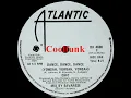 Chic - Dance, Dance, Dance (Yowsah, Yowsah, Yowsah) " 12" Disco 1977 "
