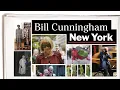 Video di Bill Cunningham New York | Trailer