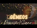 Lagu ♊️GÊMEOS:💌🤔O foco dessa pessoa vai estar em você..
