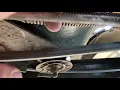 Riding mower won t move John Deere LA105 Drive Belt - Routing and how it works