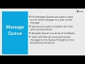 Mailbox Message Queues Event Timers Embedded Hardware Embedded System RTOS