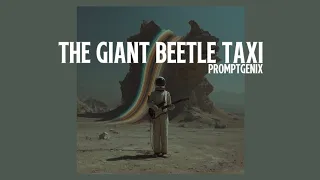 the giant beetle taxi
