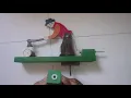 How to make Whirligigs Ep5 Meet Jack the Lumberjack