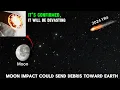 Download Lagu James Webb Confirms Asteroid 2024 YR4 Is Likely to Hit the Moon — The Earth's sky will Light Up