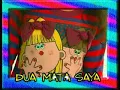 Download Lagu Lagu anak jadul saskia dua mata saya dan bangun tidur