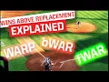 WAR Explained How MLB Ranks Its Superstars
