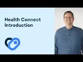 Introduction to Health Connect