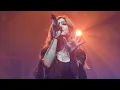 Download Lagu Against The Current - Paralyzed / Live in Tilburg FEVER PART 2