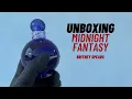 Download Lagu Unboxing Midnight Fantasy EDP by Britney Spears | ASMR