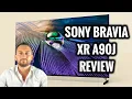 Sony Bravia XR A90J Review - The Best TV