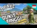 Download Lagu BUKITTINGGI, West Sumatra, Indonesia - Itinerary, Things to Do \u0026 Eat in Bukittinggi