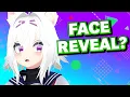 Filian talks about her face reveal