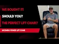 MCombo Lift Chair w Heat and Massage - Is This The Perfect Lift Chair