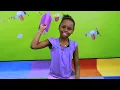 30 mins - "BOOTS" "My Bunny Goes Hop," and other Music Videos from the Laurie Berkner 2 Tonie!
