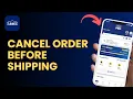 How to Cancel Lowe s Order Before Shipping