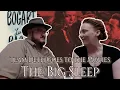 Team Deth Goes to the Movies The Big Sleep