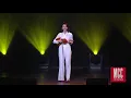 Katrina Lenk (THE BAND'S VISIT) performs "If I Were a Rich Man" from FIDDLER ON THE ROOF