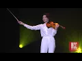 Katrina Lenk (THE BAND'S VISIT) performs \