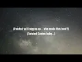 Finesse2Tymes - Outside (Lyrics)