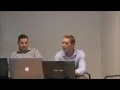 How to code an Android app with Azure API