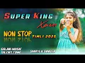Download Lagu SUPER KING BAND 2025 - NON STOP ADIWASI TIMLI SONG 2025 - TRENDING TUR TONE SAPATA @BandLoverKG