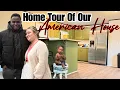 Download Lagu Home Tour Of Our American House | Family | Decor | Interior Design |Vlog | DITL |The Bichanga Family