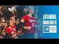 Nebraska at Minnesota | Extended Highlights | Big Ten Volleyball | 11/08/2025