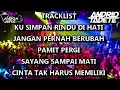 Download Lagu DJ KU SIMPAN RINDU DI HATI DUGEM BREAKBEAT TERBARU FULL BASS 2023