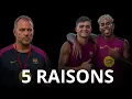 Download Lagu POURQUOI le BARÇA sera BEAUCOUP plus FORT en 2025/26 ?