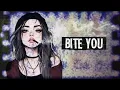 【COVER】Bite you/muque - Covered by Lupaco