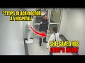 Lagu Cop Racially Profiles Black Cardiologist at Hospital Entrance — Didn't Know She Treats Police Chief