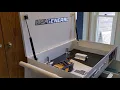 U S General 30 inch 5 Drawer Mechanic s Cart - Easy way to disable drawer locks