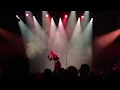 Kelela - Waitin Remix (Live in The Hague 9/4/2023)