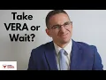 Should Federal Employees Take the VERA Retirement Option or Wait
