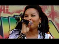 Cecile - Rise Up (Live@ 26th Summerjam 2011)