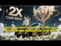 REBORN as a Billionaire s Son with a 2X Cash Back System I spent 22M on a McLaren got 45M back