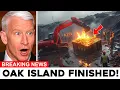 Oak Island Treasure Found The Discovery That Has Everyone Talking