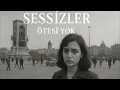 Ötesi Yok - Bu Aşkı Bir Rüya Sanma Sevgilim | Anatolian psychedelic Rock I Sessizler Cover