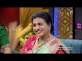 Roja Bathuku Jatka Bandi With Meghasandesam Team Family Assembly Every Sun at 12 PM Zee Telugu