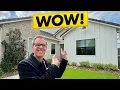 Unreal NEW Homes in Granite Bay California