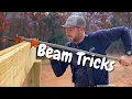 Building Better Beams and Girders Tips and Tricks
