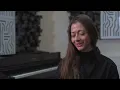 Jazz in the making: Yazz Ahmed and Carlos Maldonado join the Jazz Ensemble, University of Manchester