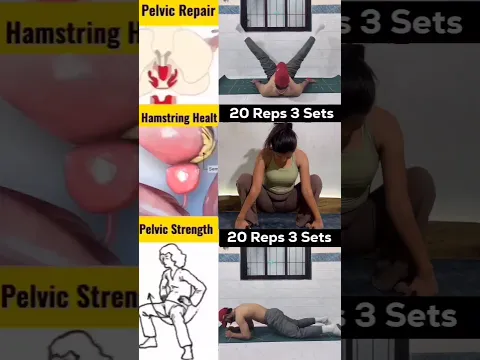 Do These 3 Exercises Daily β Transform Your Body πͺ#shorts