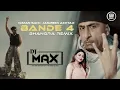 BANDE 4 REMIX - DJ MAX | WATAN SAHI & JASMEEN AKHTAR | NEW PUNJABI REMIX SONGS 2025