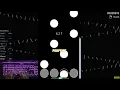 Osu mania - 1xMISS 4K 3 4 99 60 FULL COMBO Hand-Cam